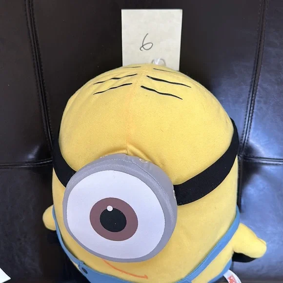 Despicable Me Minions plush toys - Picture 15 of 16